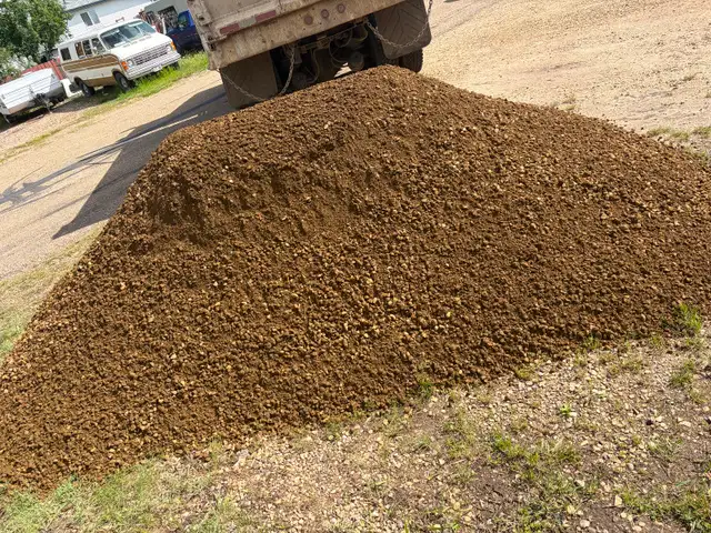 20MM Road crush