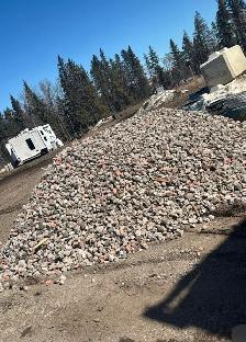20MM Road crush - Photo 2