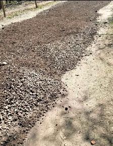 20MM Road crush - Photo 4