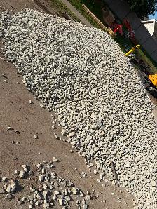 20MM Road crush - Photo 6