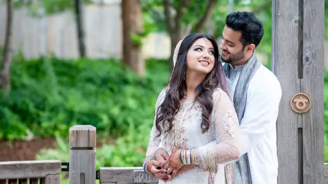 Professional South Asian Wedding Photographer | GTA & Beyond