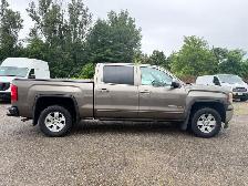 2014 GMC Sierra 1500 SLE - Photo 2