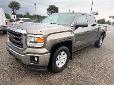 2014 GMC Sierra 1500 SLE - Photo 3