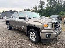 2014 GMC Sierra 1500 SLE - Photo 4