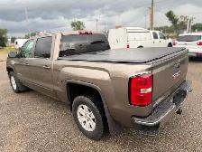 2014 GMC Sierra 1500 SLE - Photo 5