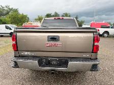 2014 GMC Sierra 1500 SLE - Photo 7