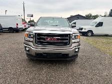 2014 GMC Sierra 1500 SLE - Photo 10