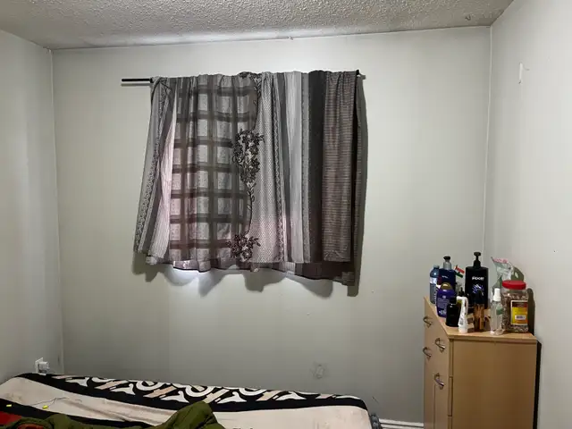 Private Room (only for boys)