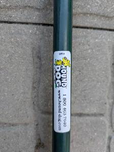 Hound Dog Weed Puller - Photo 2
