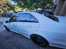 Mercedes-Benz E350 2011 - Photo 4