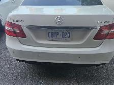 Mercedes-Benz E350 2011 - Photo 5