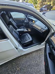 Mercedes-Benz E350 2011 - Photo 6