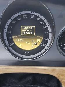 Mercedes-Benz E350 2011 - Photo 8