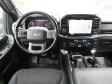 2022 Ford F-150 XL 4WD SuperCrew 5.5' Box B.S.A/NAVI/CAM|Immacul - Photo 2