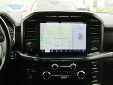 2022 Ford F-150 XL 4WD SuperCrew 5.5' Box B.S.A/NAVI/CAM|Immacul - Photo 3