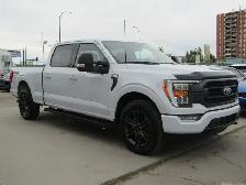 2022 Ford F-150 XL 4WD SuperCrew 5.5' Box B.S.A/NAVI/CAM|Immacul - Photo 5