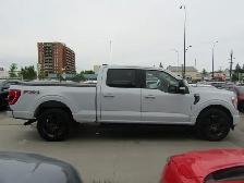 2022 Ford F-150 XL 4WD SuperCrew 5.5' Box B.S.A/NAVI/CAM|Immacul - Photo 6