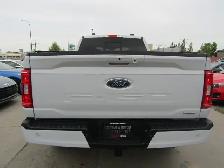 2022 Ford F-150 XL 4WD SuperCrew 5.5' Box B.S.A/NAVI/CAM|Immacul - Photo 8