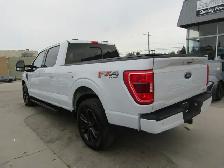 2022 Ford F-150 XL 4WD SuperCrew 5.5' Box B.S.A/NAVI/CAM|Immacul - Photo 11