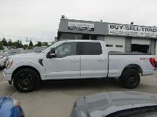2022 Ford F-150 XL 4WD SuperCrew 5.5' Box B.S.A/NAVI/CAM|Immacul - Photo 12