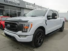 2022 Ford F-150 XL 4WD SuperCrew 5.5' Box B.S.A/NAVI/CAM|Immacul - Photo 13