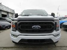 2022 Ford F-150 XL 4WD SuperCrew 5.5' Box B.S.A/NAVI/CAM|Immacul - Photo 14