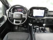2022 Ford F-150 XL 4WD SuperCrew 5.5' Box B.S.A/NAVI/CAM|Immacul - Photo 19