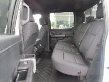 2022 Ford F-150 XL 4WD SuperCrew 5.5' Box B.S.A/NAVI/CAM|Immacul - Photo 30