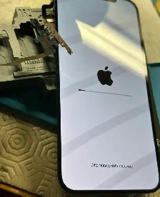 iPhone Data Recover and Motherboard Repair