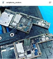 iPhone Data Recover and Motherboard Repair - Photo 2