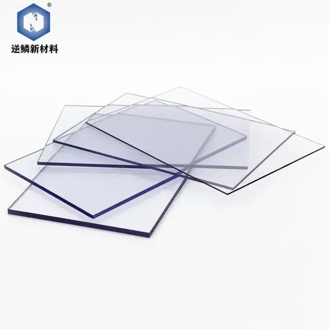 Polycarbonate sale for Greenhouse, Patio cover ,