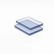 Polycarbonate sale for Greenhouse, Patio cover , - Photo 2