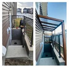 Polycarbonate sale for Greenhouse, Patio cover , - Photo 3