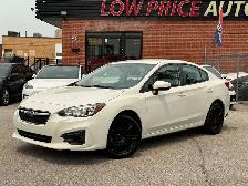 2019 Subaru Impreza No Accidents l Conv Pkg l AWD l 2.0L l CarPl - Photo 2