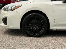 2019 Subaru Impreza No Accidents l Conv Pkg l AWD l 2.0L l CarPl - Photo 5