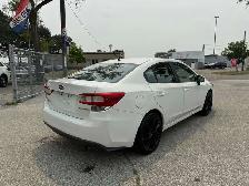 2019 Subaru Impreza No Accidents l Conv Pkg l AWD l 2.0L l CarPl - Photo 9