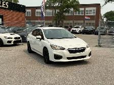 2019 Subaru Impreza No Accidents l Conv Pkg l AWD l 2.0L l CarPl - Photo 11