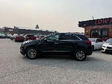 2018 Cadillac XT5 No Accident l Luxury l AWD l 3.6L l V6 l Pano - Photo 4