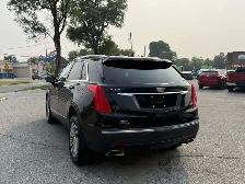 2018 Cadillac XT5 No Accident l Luxury l AWD l 3.6L l V6 l Pano - Photo 5