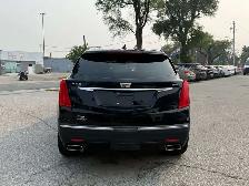2018 Cadillac XT5 No Accident l Luxury l AWD l 3.6L l V6 l Pano - Photo 6