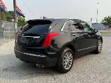 2018 Cadillac XT5 No Accident l Luxury l AWD l 3.6L l V6 l Pano - Photo 7