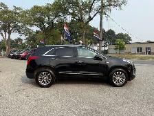2018 Cadillac XT5 No Accident l Luxury l AWD l 3.6L l V6 l Pano - Photo 8