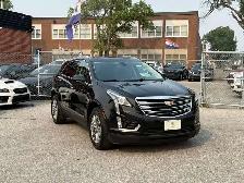2018 Cadillac XT5 No Accident l Luxury l AWD l 3.6L l V6 l Pano - Photo 9