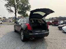 2018 Cadillac XT5 No Accident l Luxury l AWD l 3.6L l V6 l Pano - Photo 11