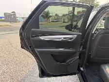 2018 Cadillac XT5 No Accident l Luxury l AWD l 3.6L l V6 l Pano - Photo 14
