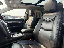 2018 Cadillac XT5 No Accident l Luxury l AWD l 3.6L l V6 l Pano - Photo 19