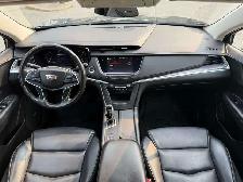 2018 Cadillac XT5 No Accident l Luxury l AWD l 3.6L l V6 l Pano - Photo 20