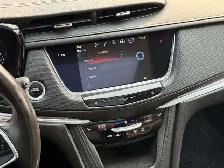 2018 Cadillac XT5 No Accident l Luxury l AWD l 3.6L l V6 l Pano - Photo 22