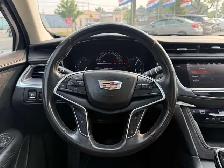 2018 Cadillac XT5 No Accident l Luxury l AWD l 3.6L l V6 l Pano - Photo 25