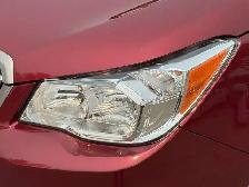 2016 Subaru Forester No Accidents l Conv Pkg l 2.5i l RCam l AWD - Photo 3